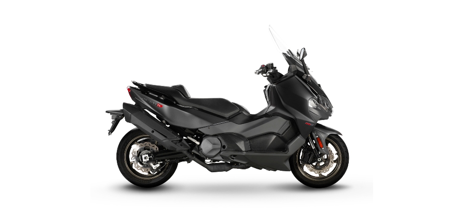 sym maxsym tl 508 12