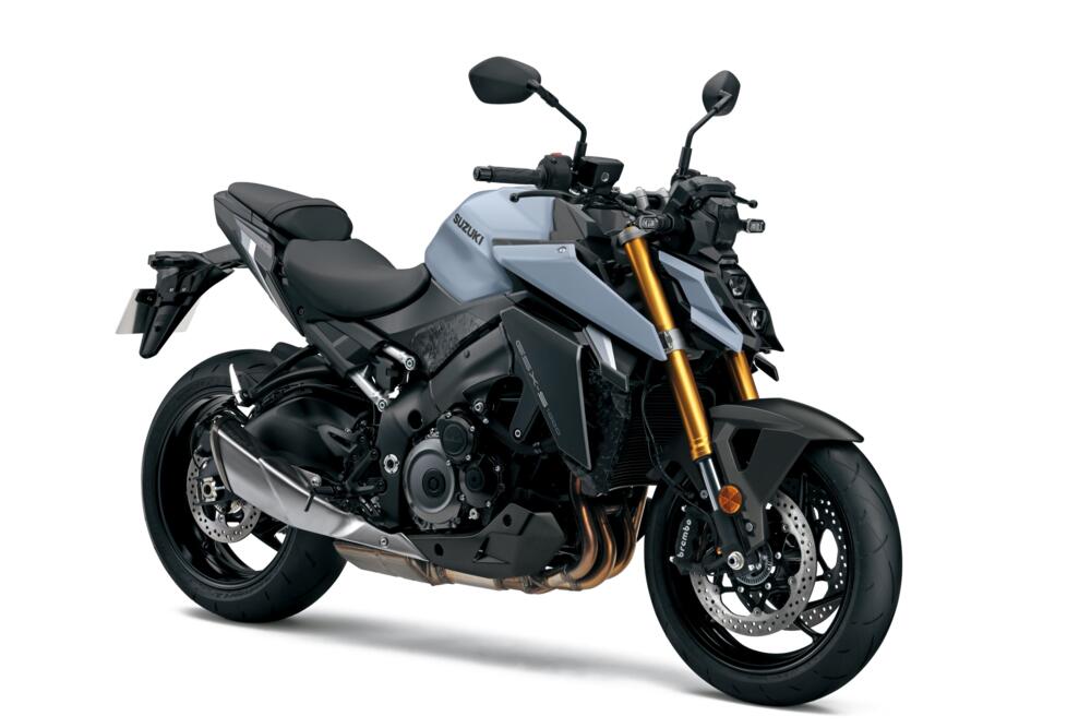 suzuki gsx s 1000 2021 5