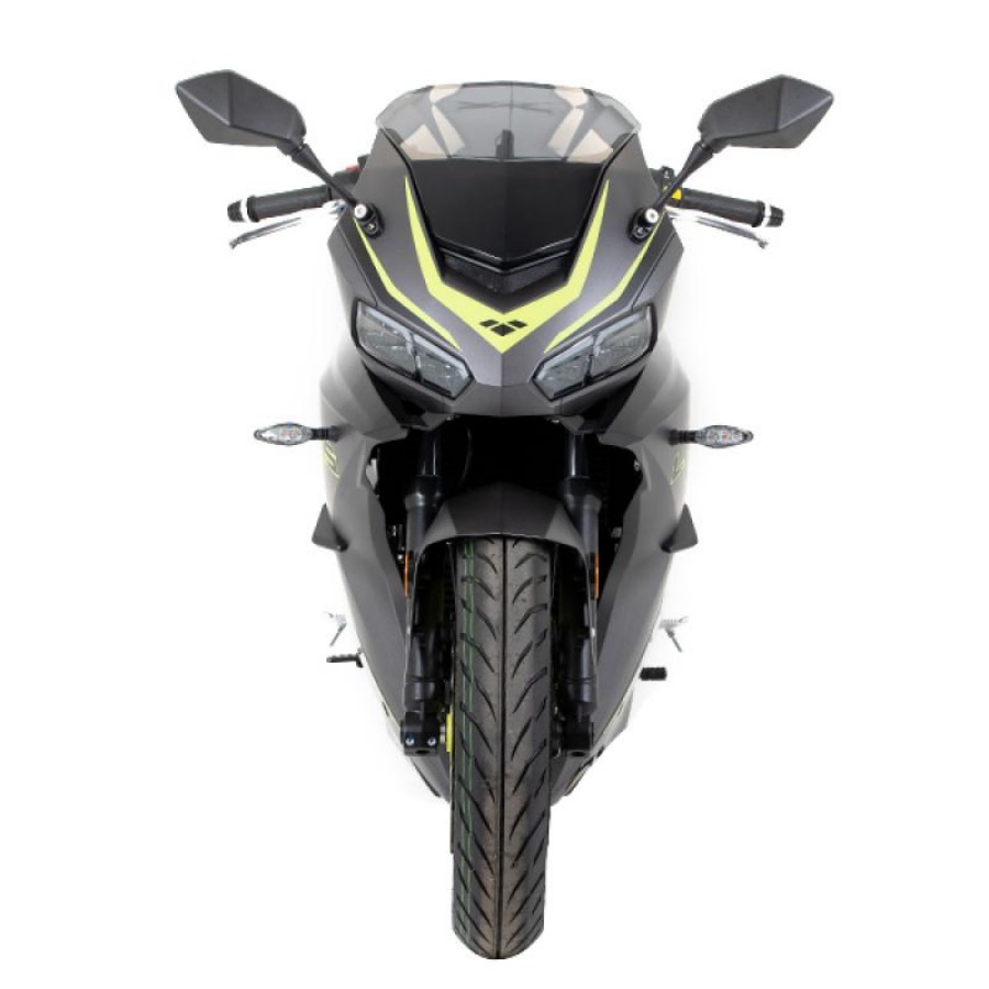 lexmoto lxs 6