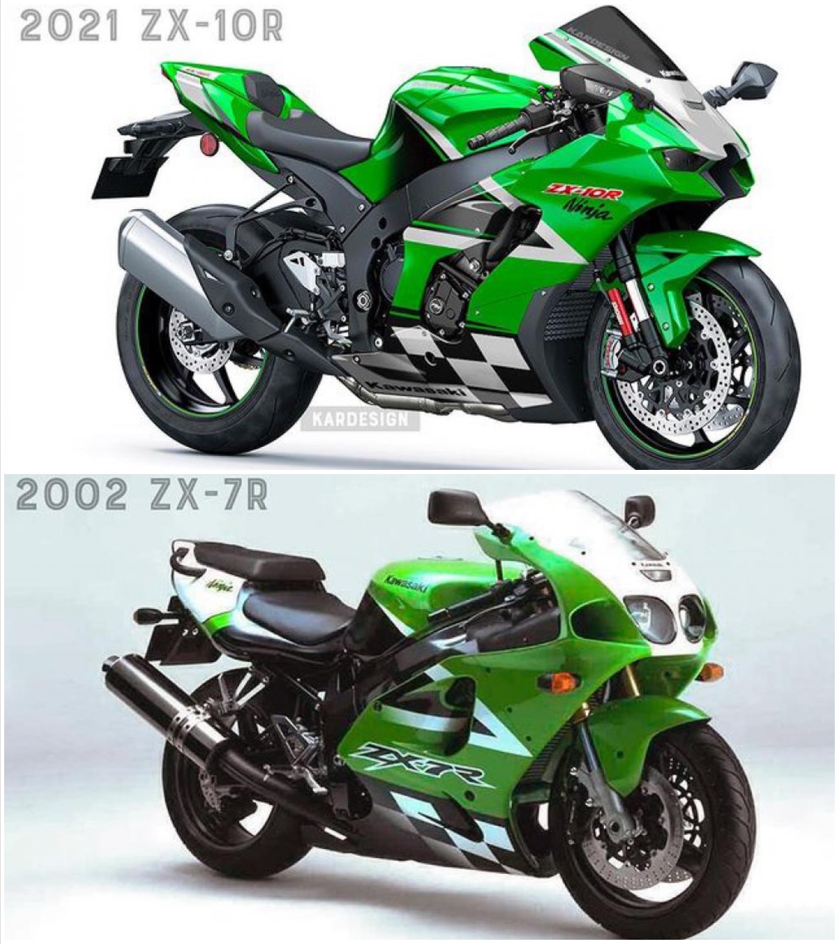 kawasaki specail