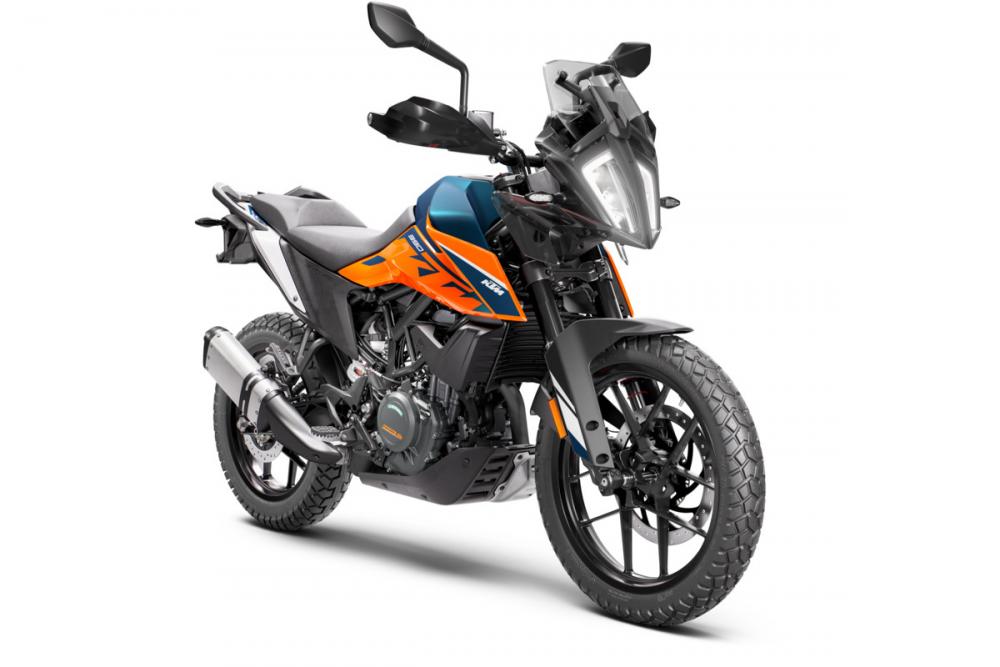 B ktm 390 adventure 2022 1