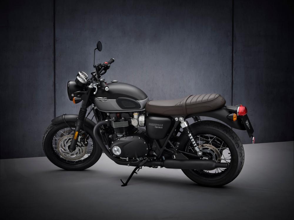 Triumph Bonneville 2021 26