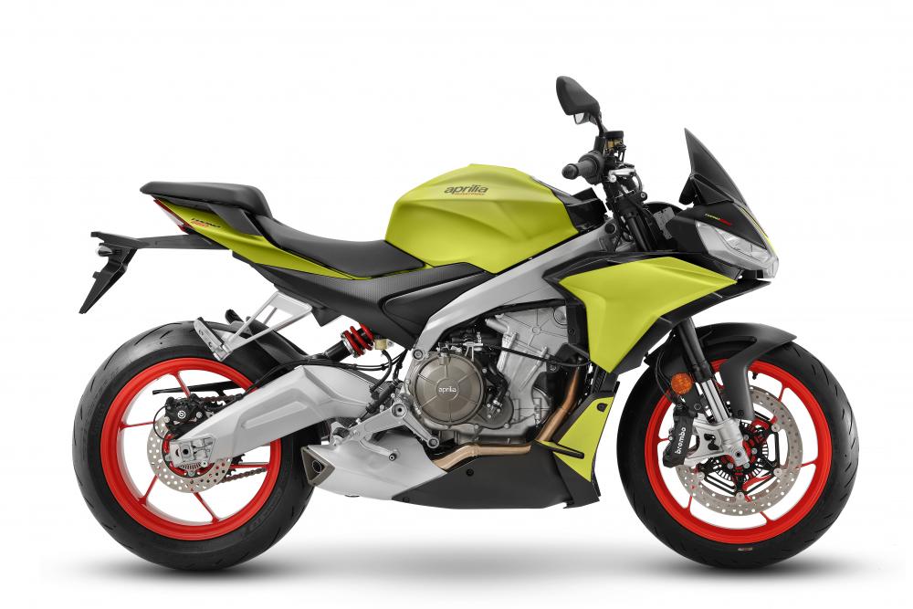 aprilia tuono 660 2021 4