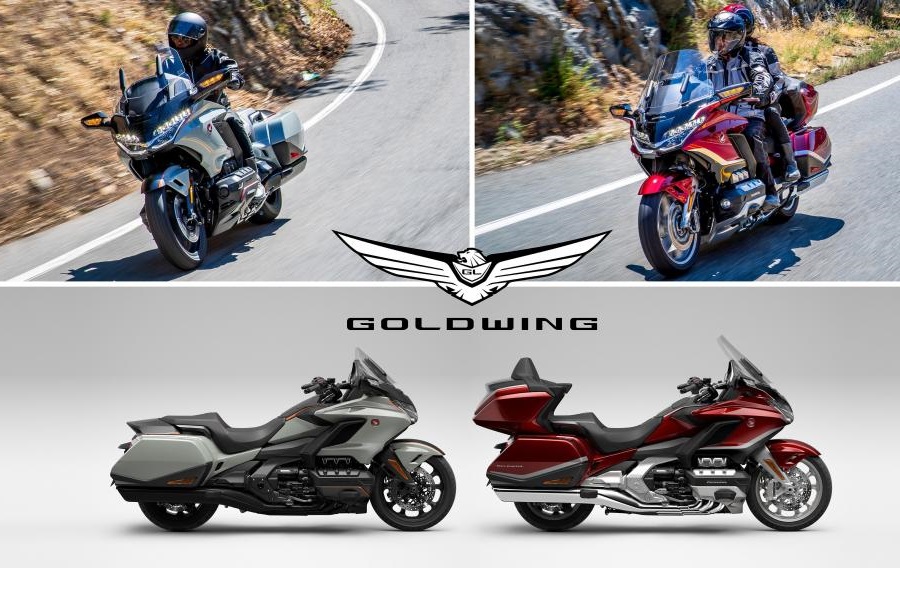 honda goldwing 1800 2021 1