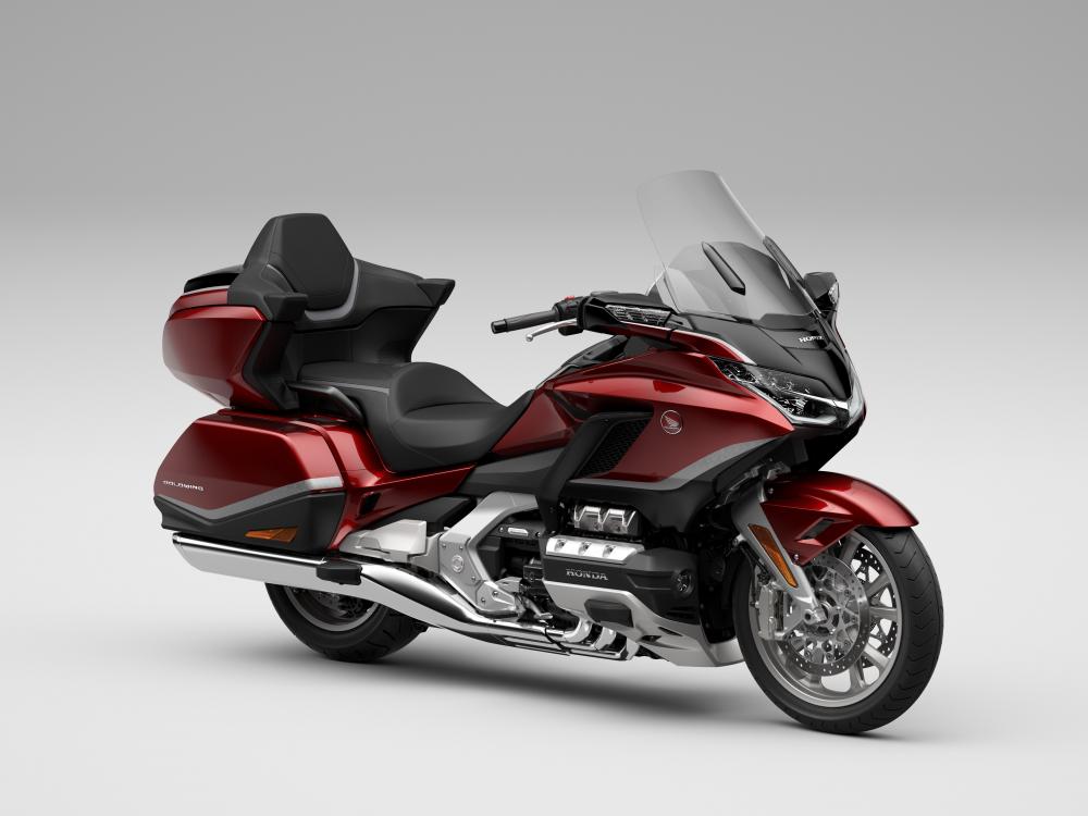 honda goldwing 1800 2021 3