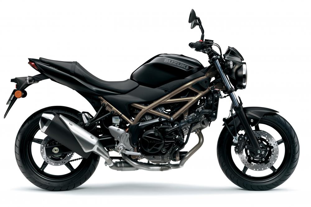 suzuki sv650 2021 1