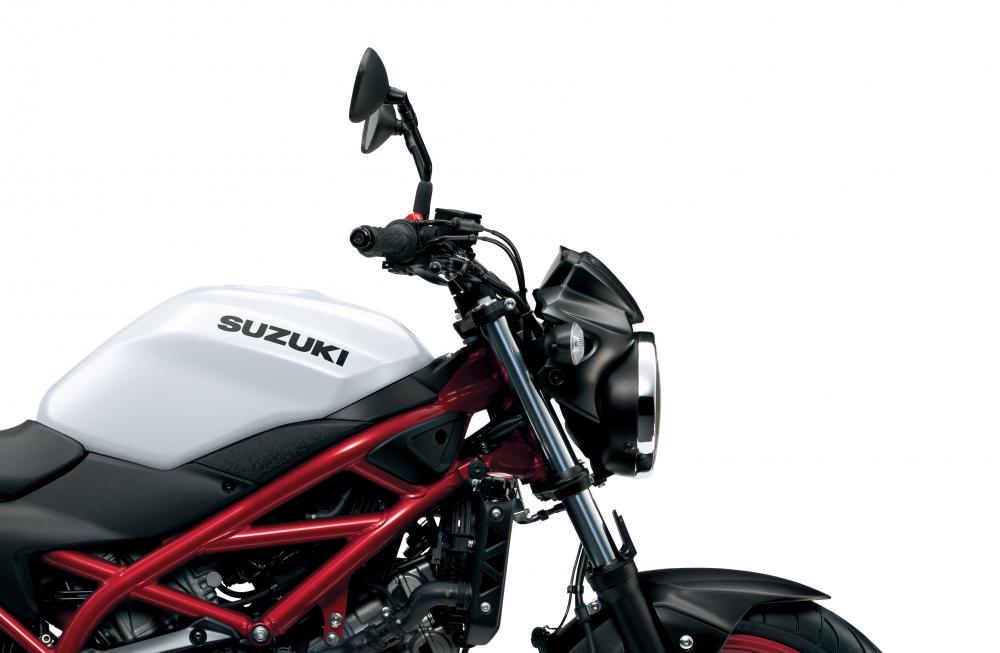 suzuki sv650 2021 3