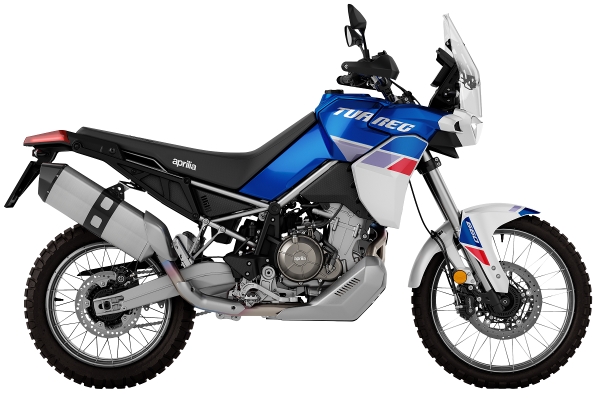 Aprilia Tuareg 660 2021 1