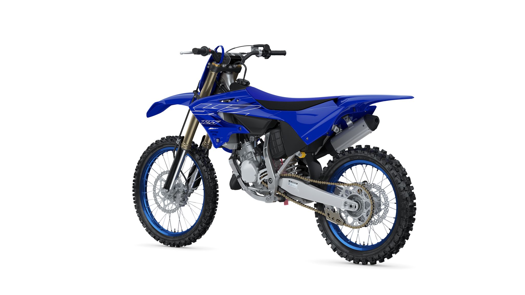 yamaha yz125 2022 19