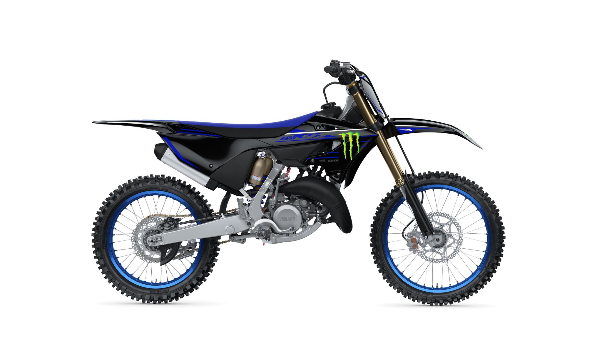 yamaha yz125 2022 21