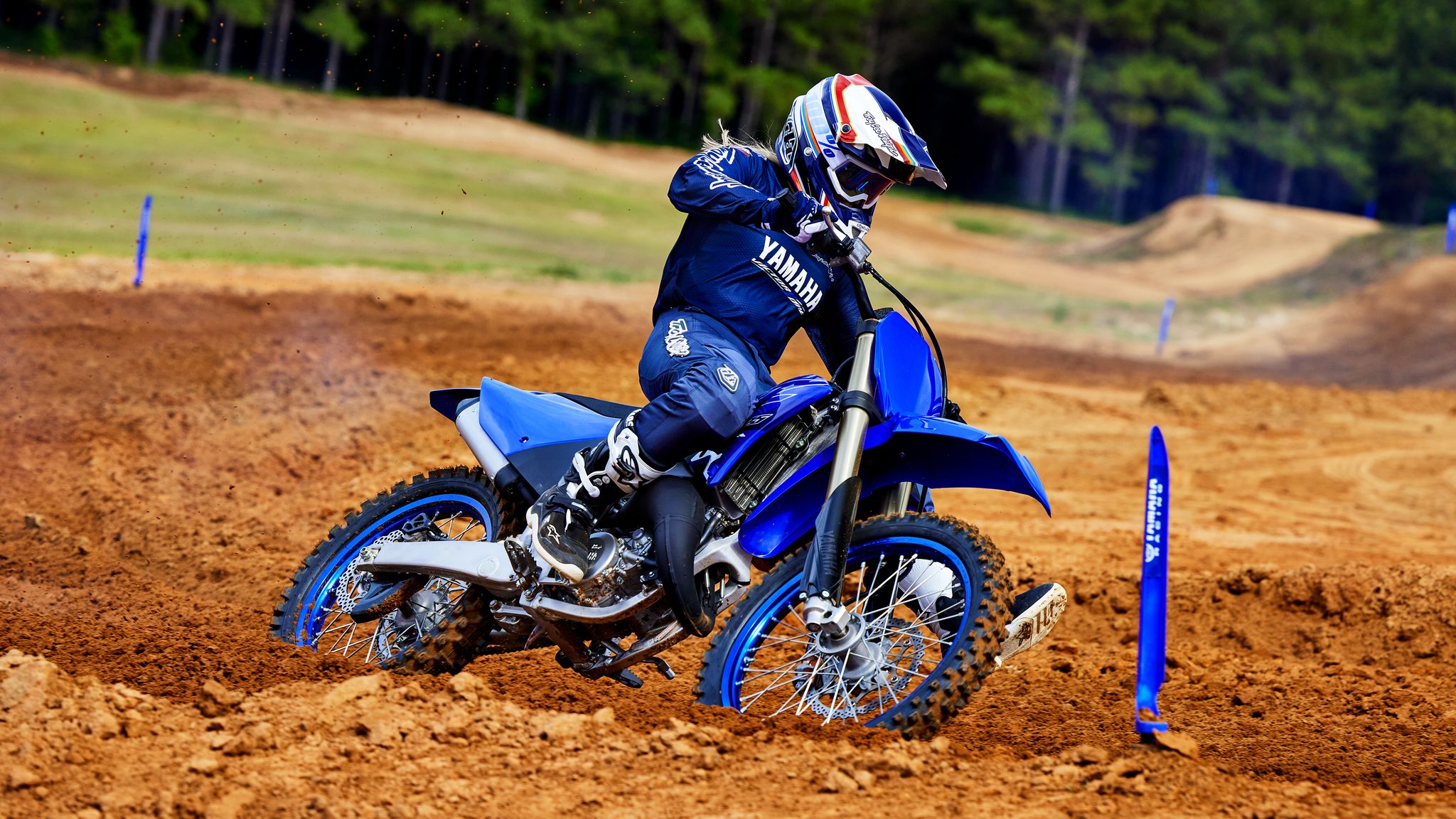 yamaha yz125 2022 35