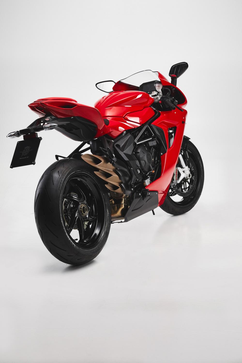 mv agusta f3 rosso 10