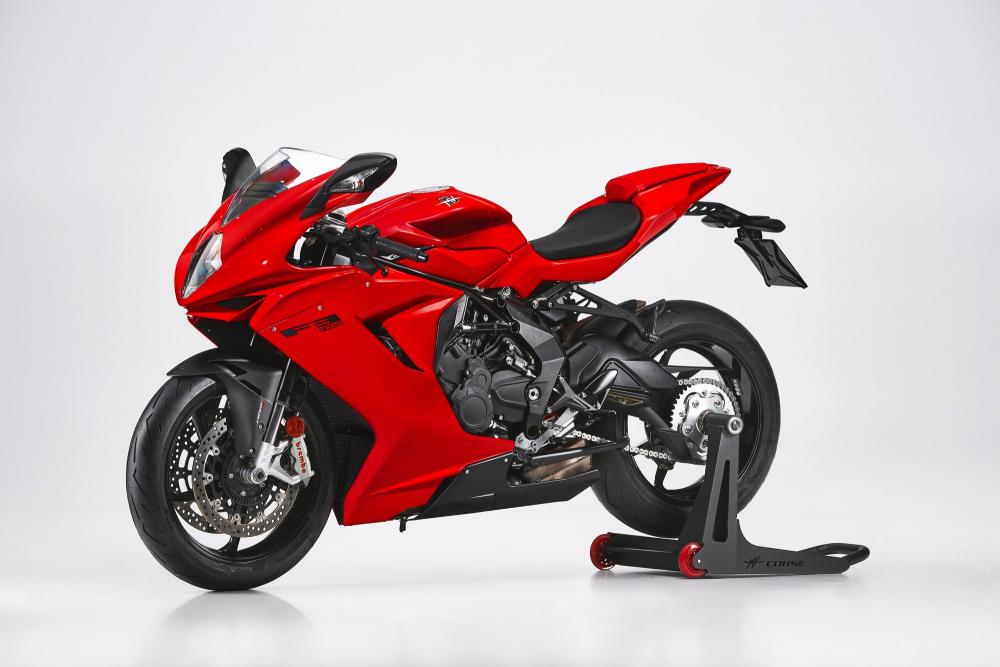 mv agusta f3 rosso 6