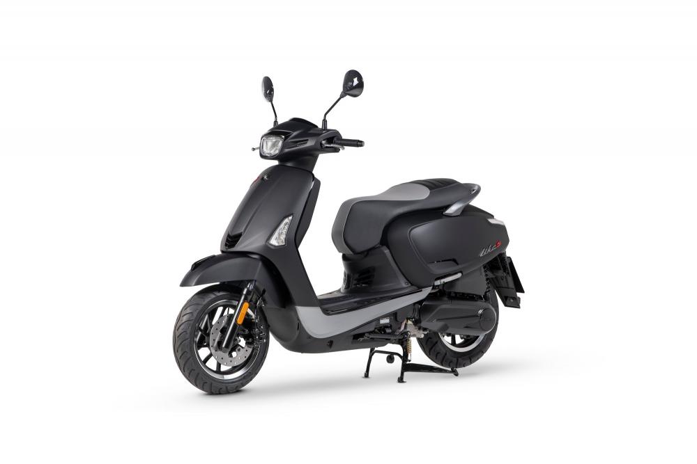 B kymco like 125 sport studio 004