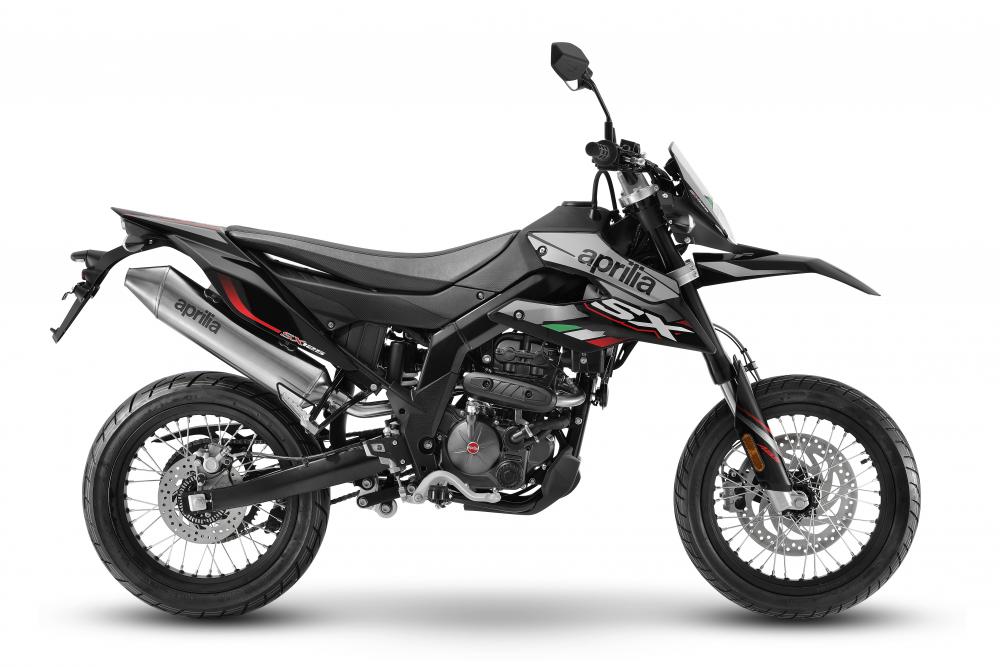 aprilia sx rx 125 13