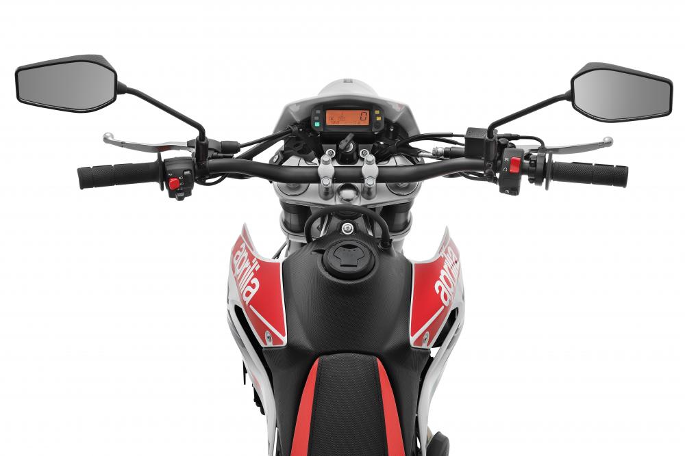 aprilia sx rx 125 6