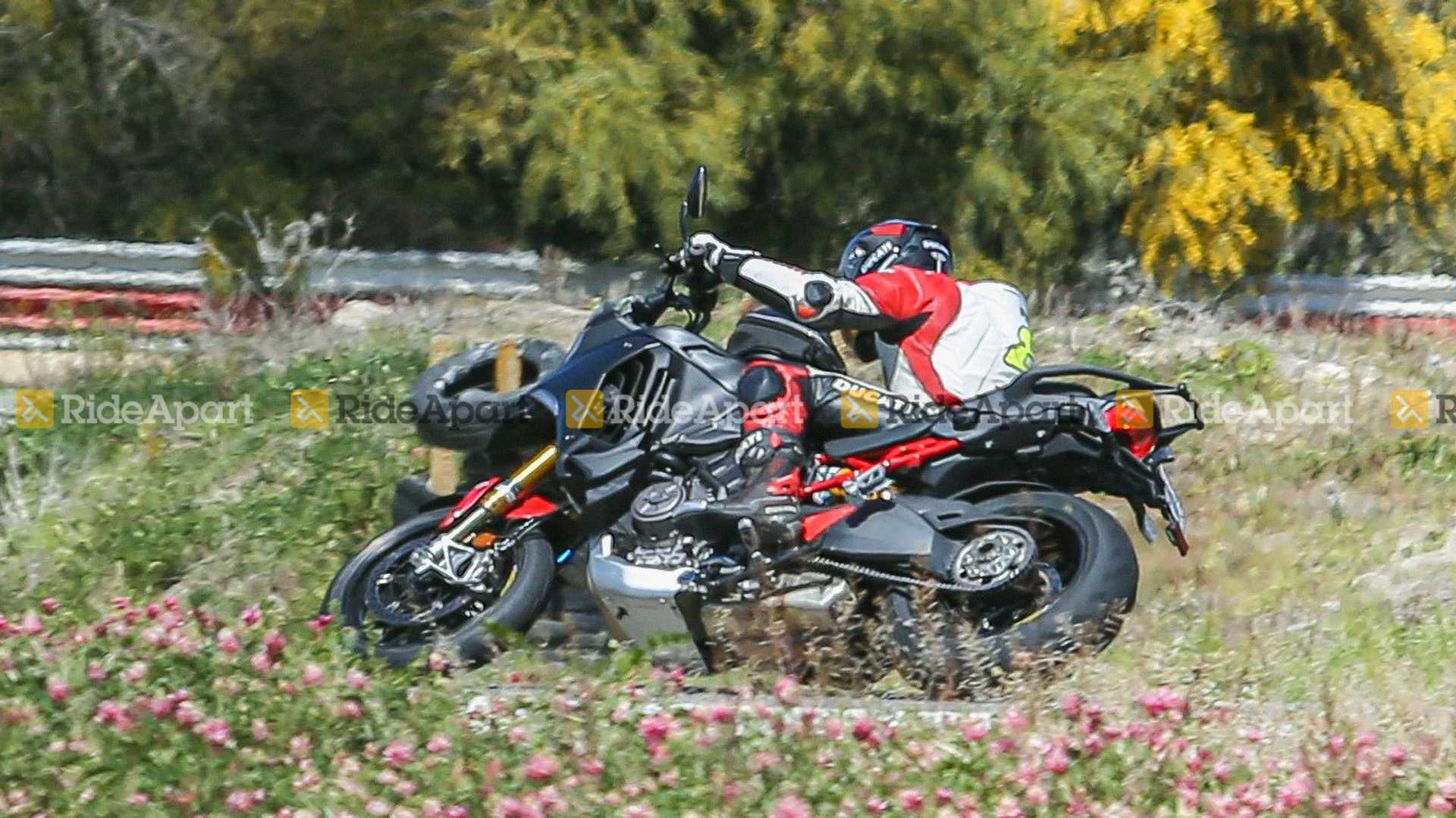 ducati pikes peak 3