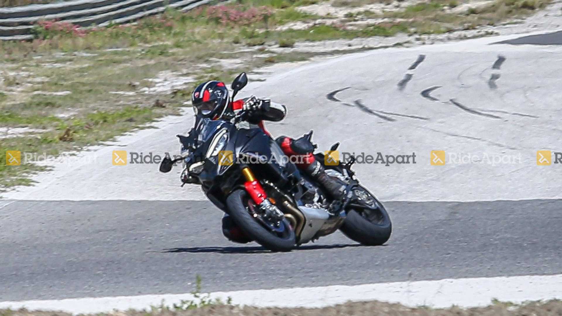 ducati pikes peak 5