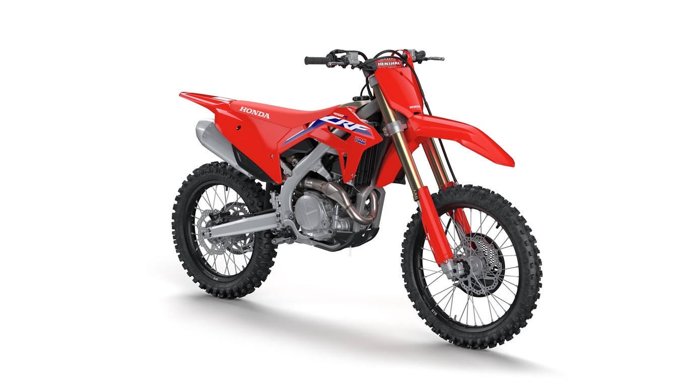 honda crf450r 2022 3