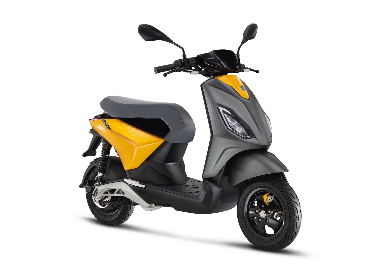 Piaggio One 2