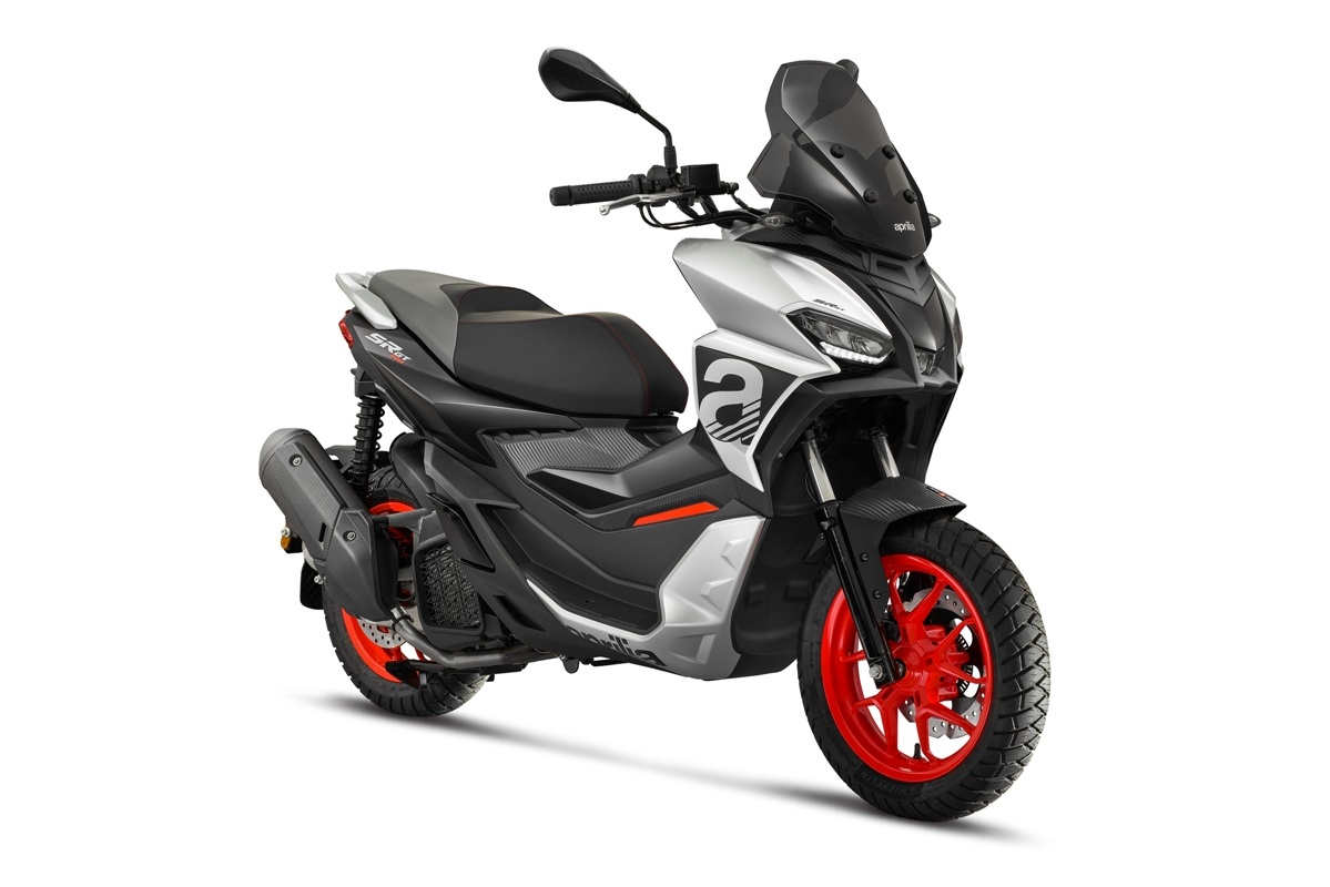 aprilia sr gt 2022 1