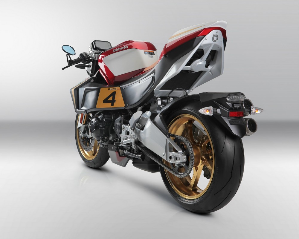 Bimota KB4RC 2022 7