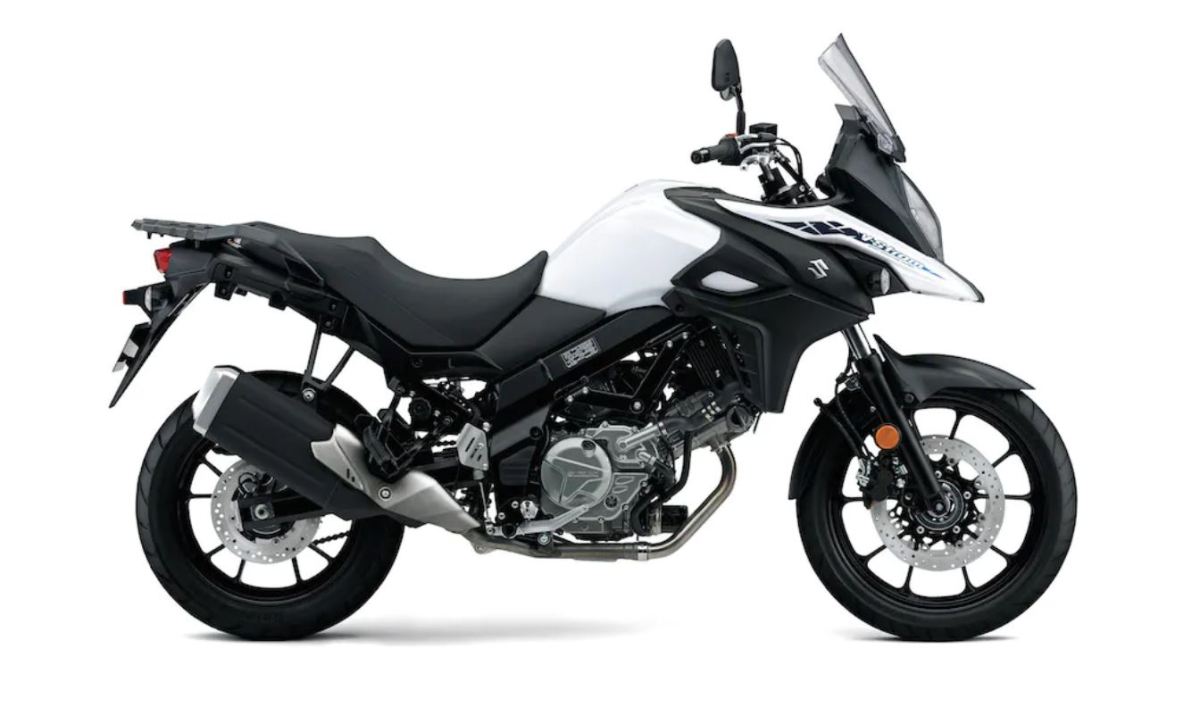 V Strom 650 2022 1