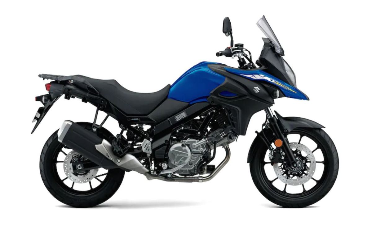 V Strom 650 2022 3