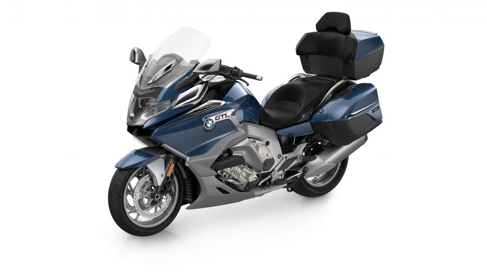 BMW K1600 2022 2wo 60