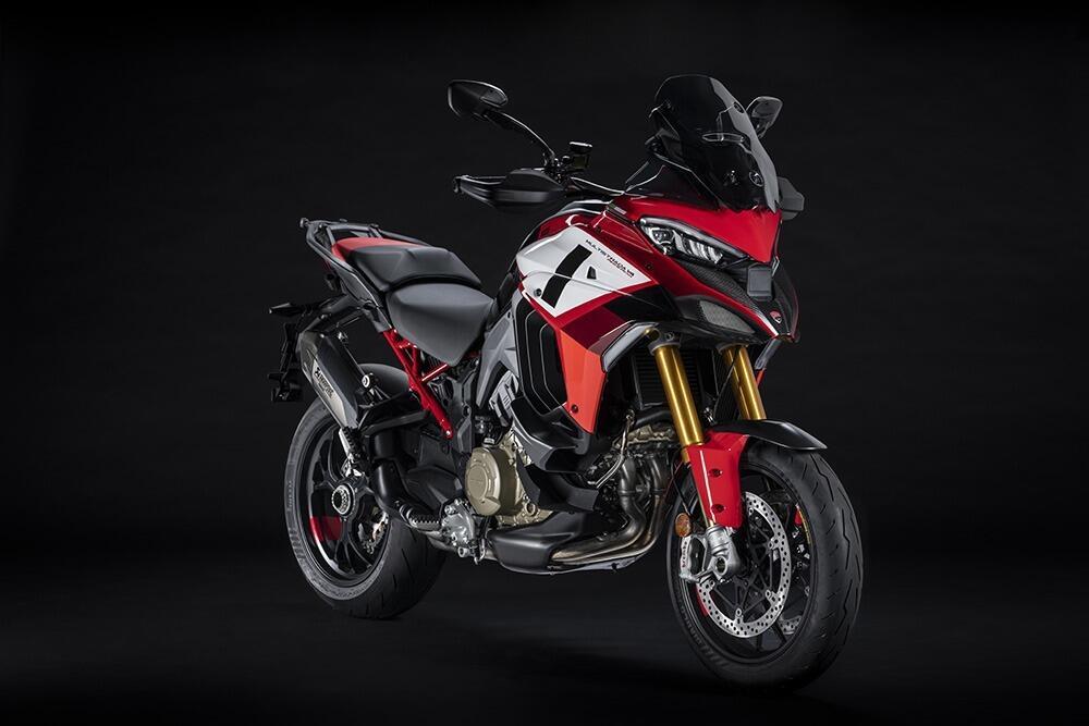 ducati multistrada v4 pikes peak 2022 2