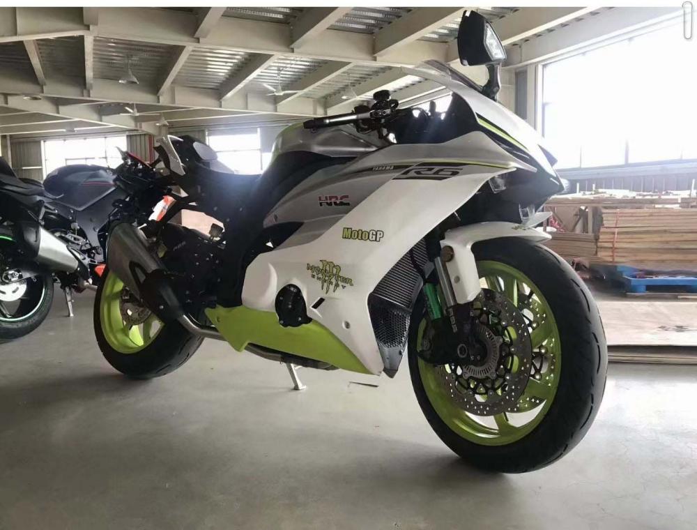 Huaying R6 3
