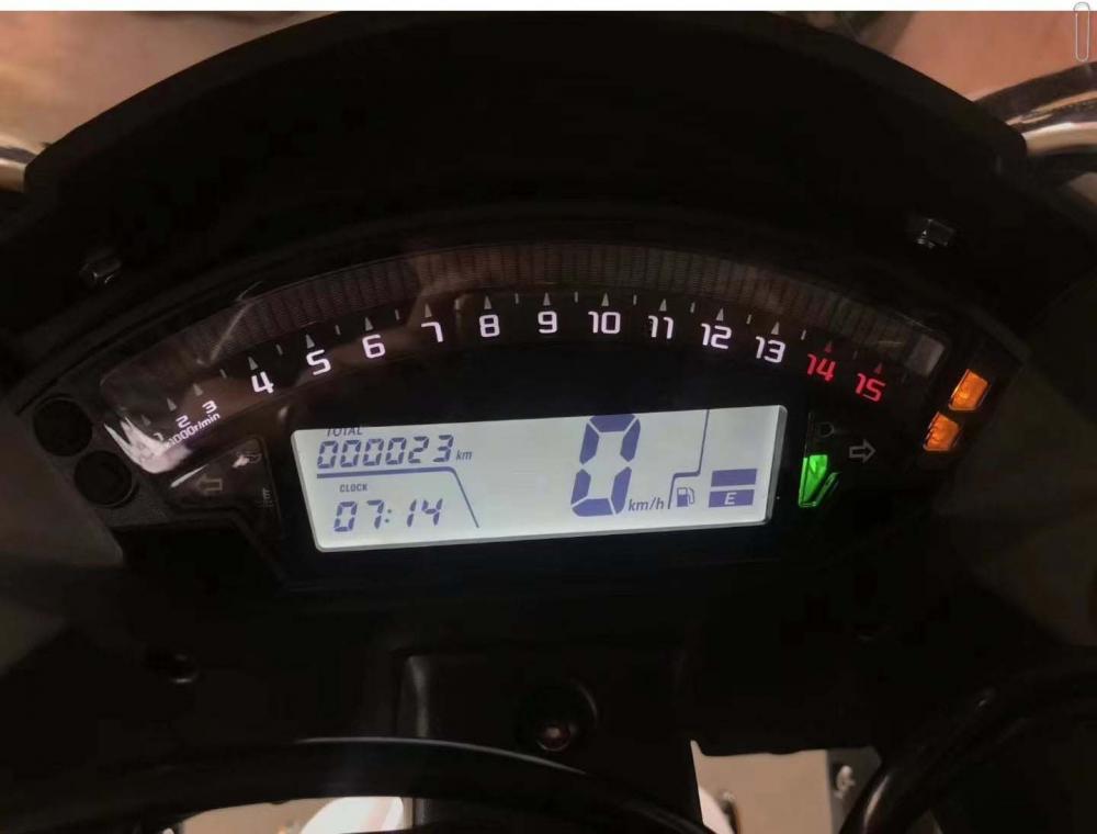 Huaying R6 4
