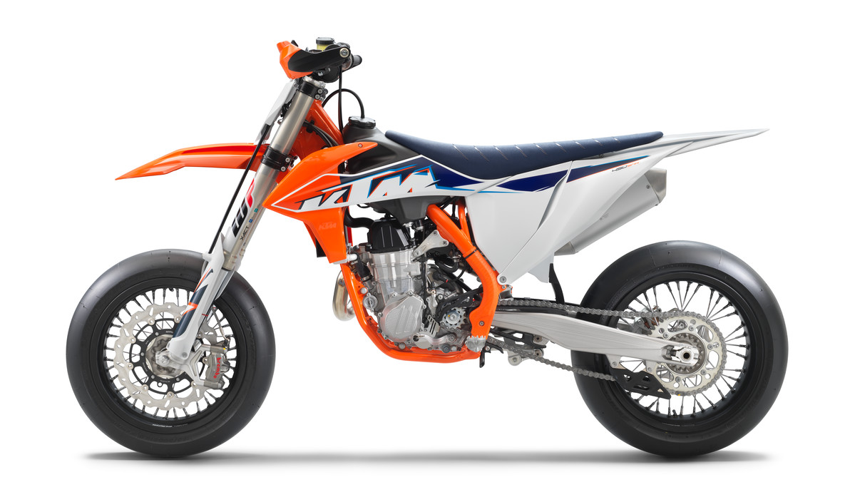 KTM 450 SMR 2022 2