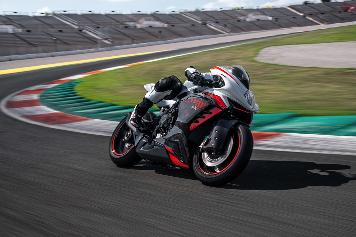 MV Agusta F3 RR 2022 1