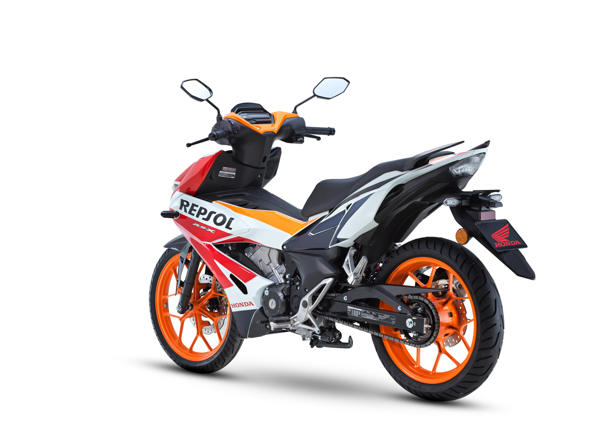 honda rsx repsol 2022 6