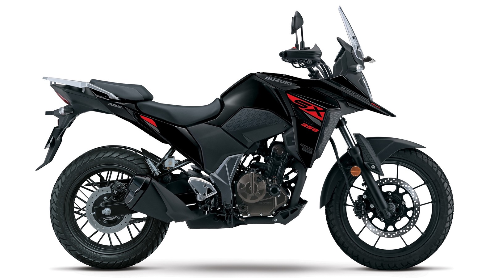 suzuki vstrom 250 sx 2022 2