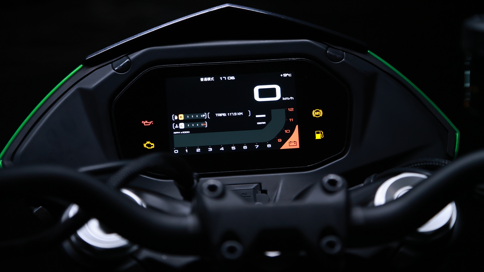 benelli tnt 899 2022 2wo 2