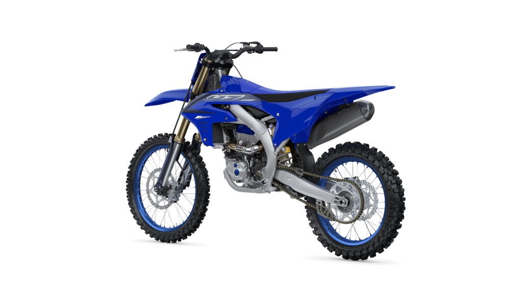 Yamaha YZ450F 2023 2