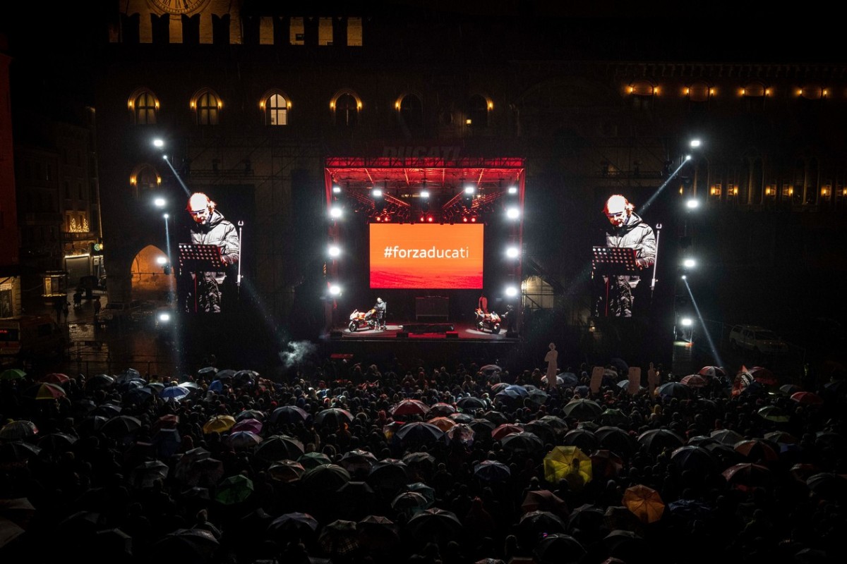 DUCATI CAMPIONI IN PIAZZA 7