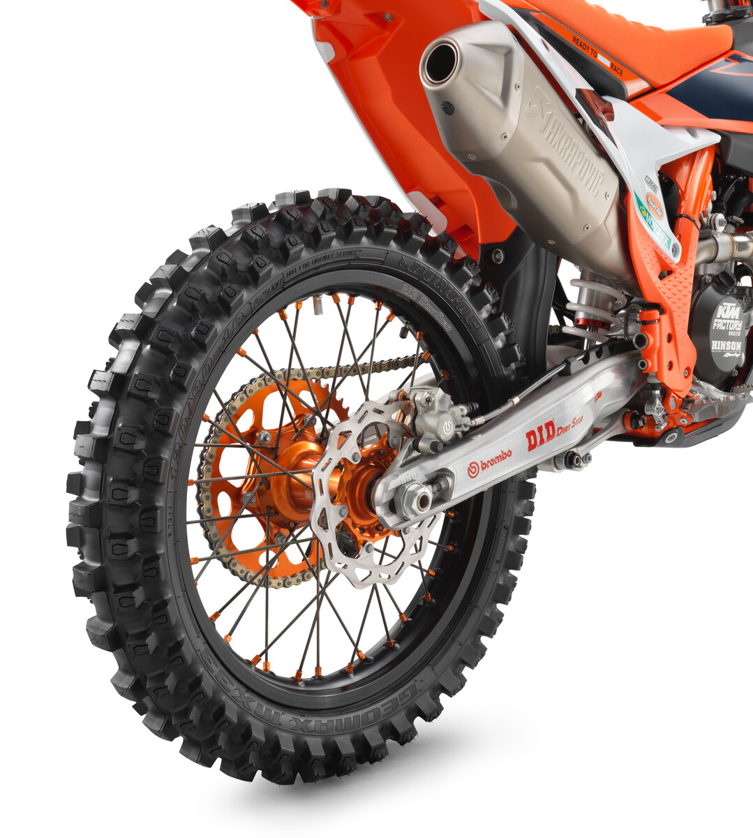 KTM 450 SXF Factory 2023 5