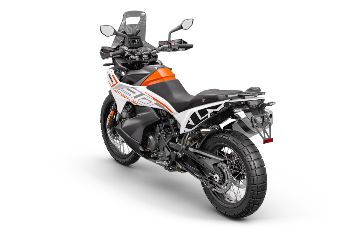 KTM 790 ADVENTURE 2023 10