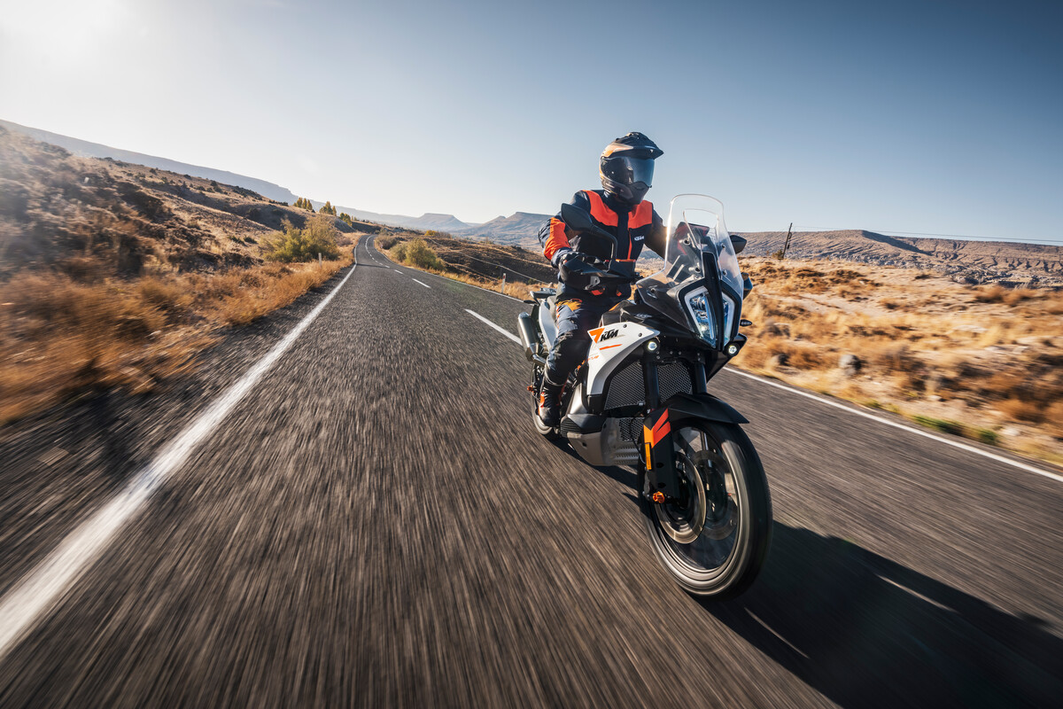 KTM 790 ADVENTURE 2023 15