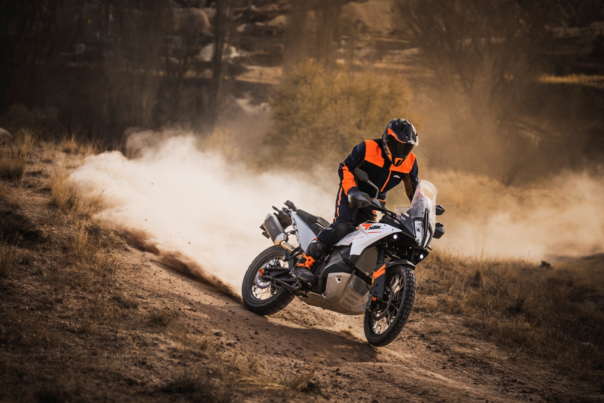 KTM 790 ADVENTURE 2023 20