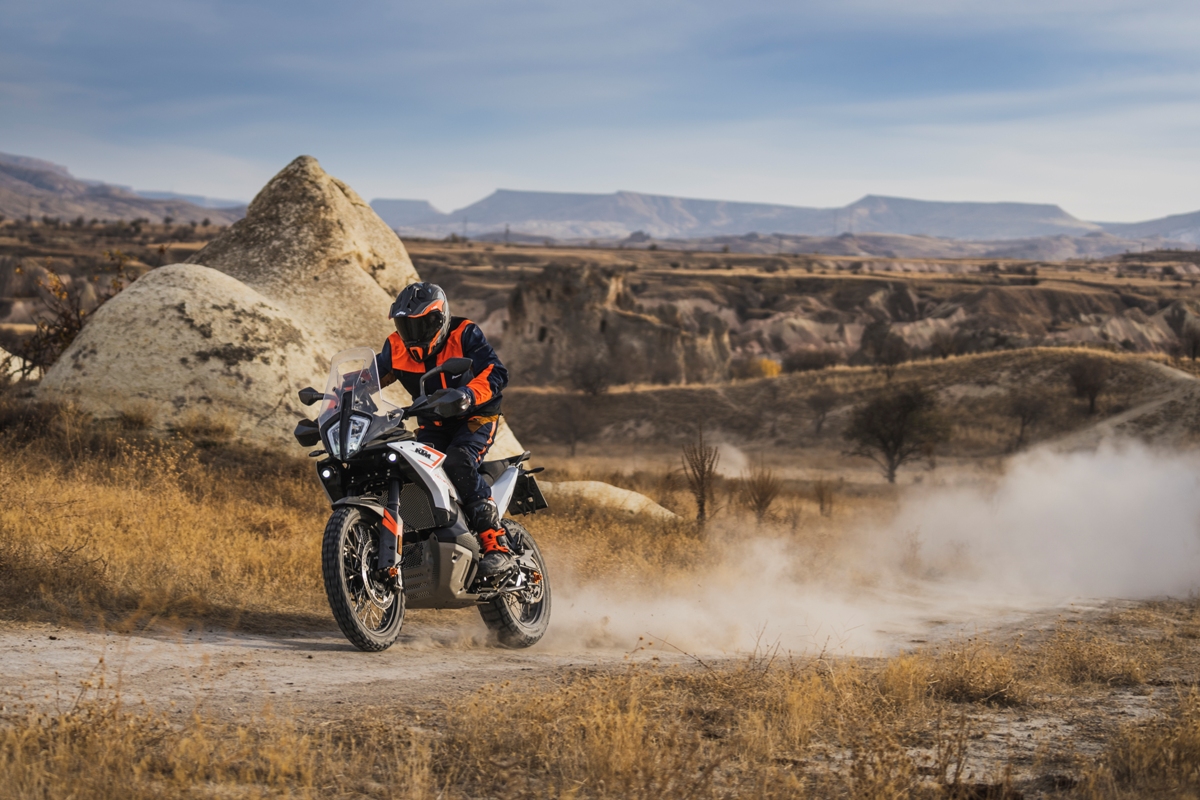 KTM 790 ADVENTURE 2023 3