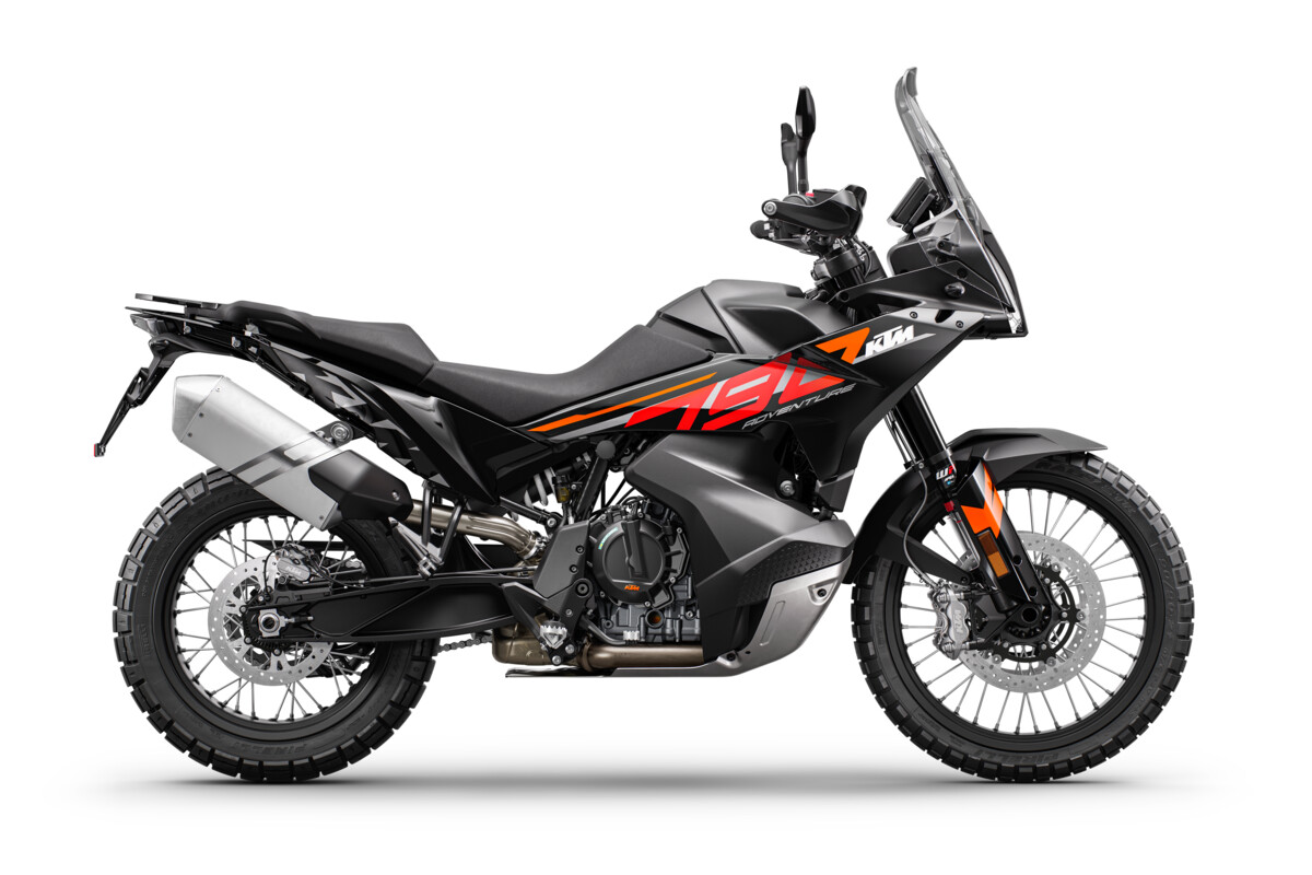 KTM 790 ADVENTURE 2023 5