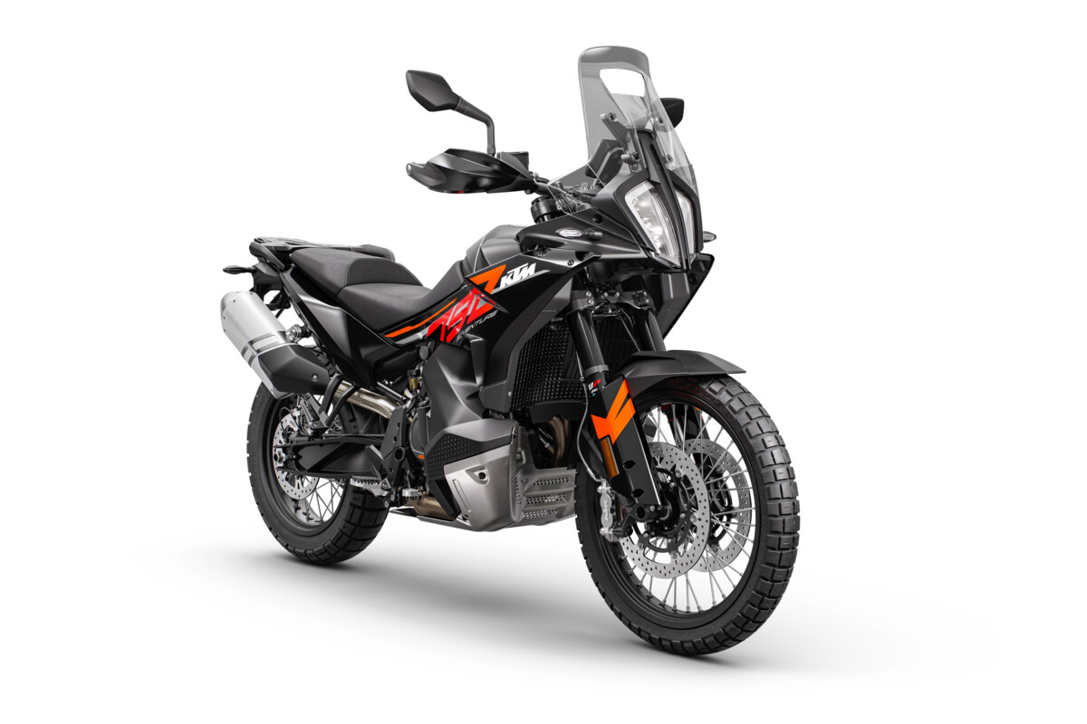 KTM 790 ADVENTURE 2023 7