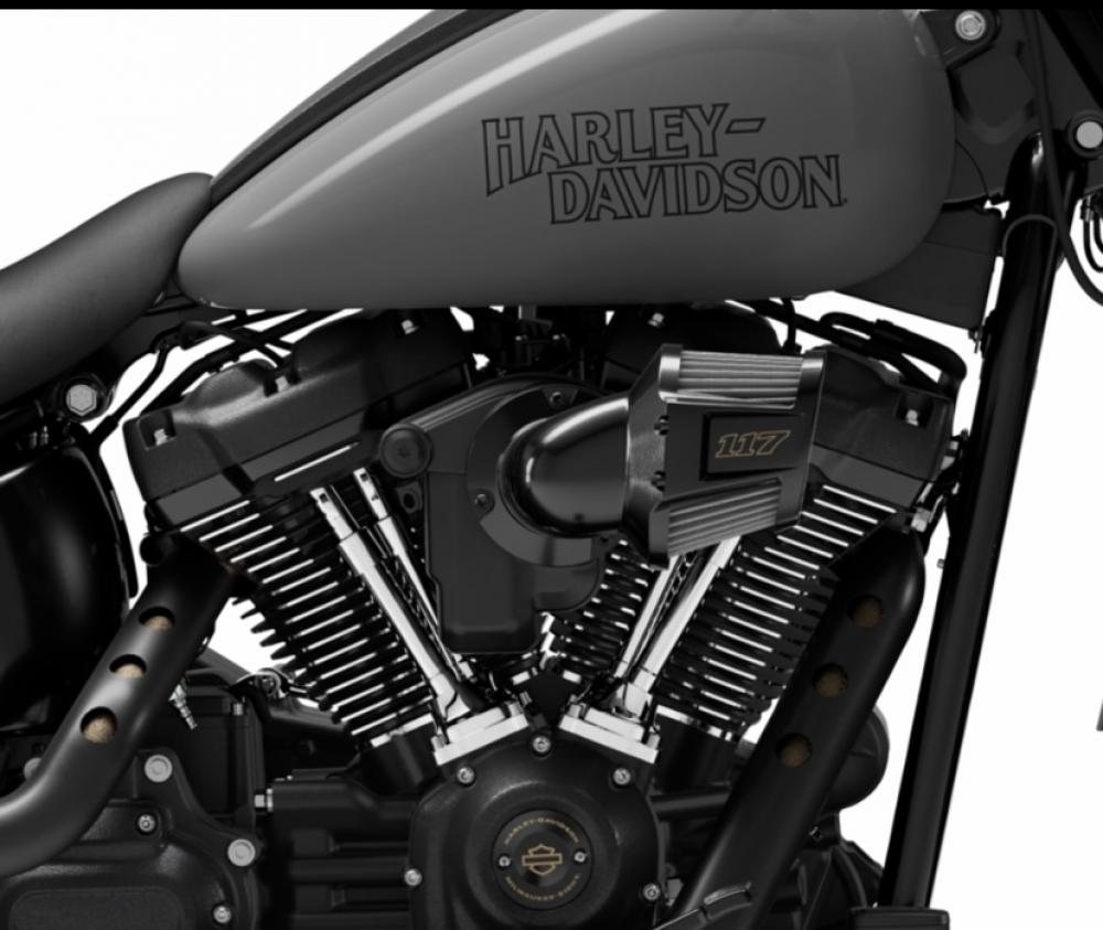 harley davidson low rider s 2022 2