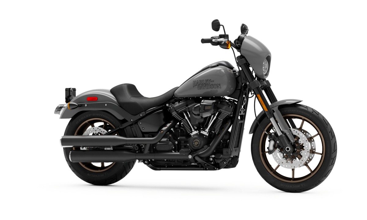 2022 harley davidson low rider s st 2