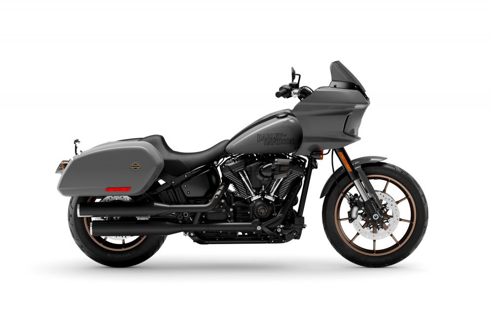 2022 harley davidson low rider s st 5