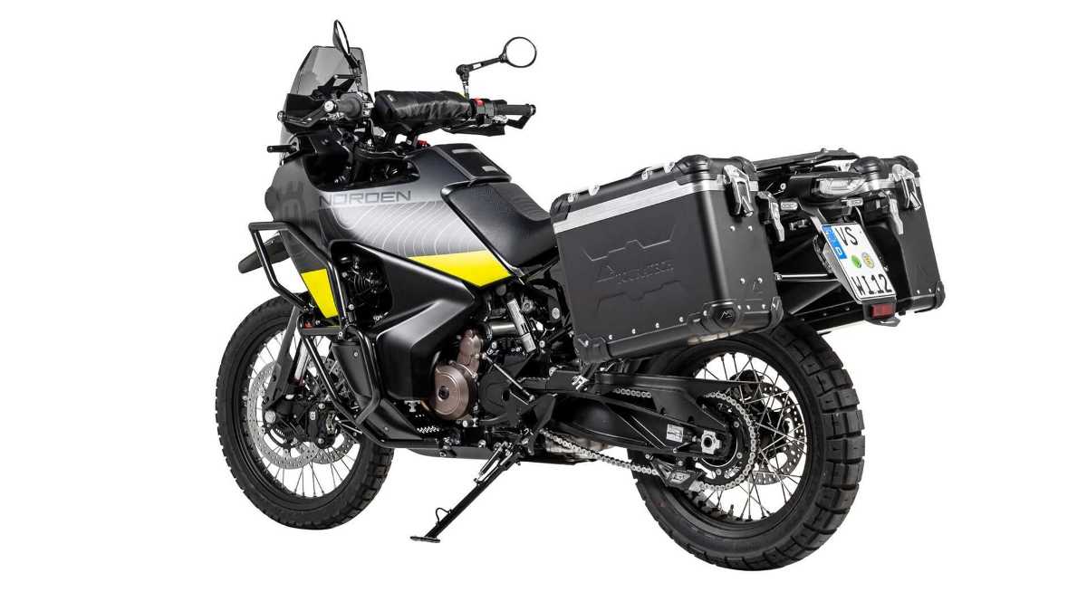 husqvarna norden 901 with touratech accessories 2
